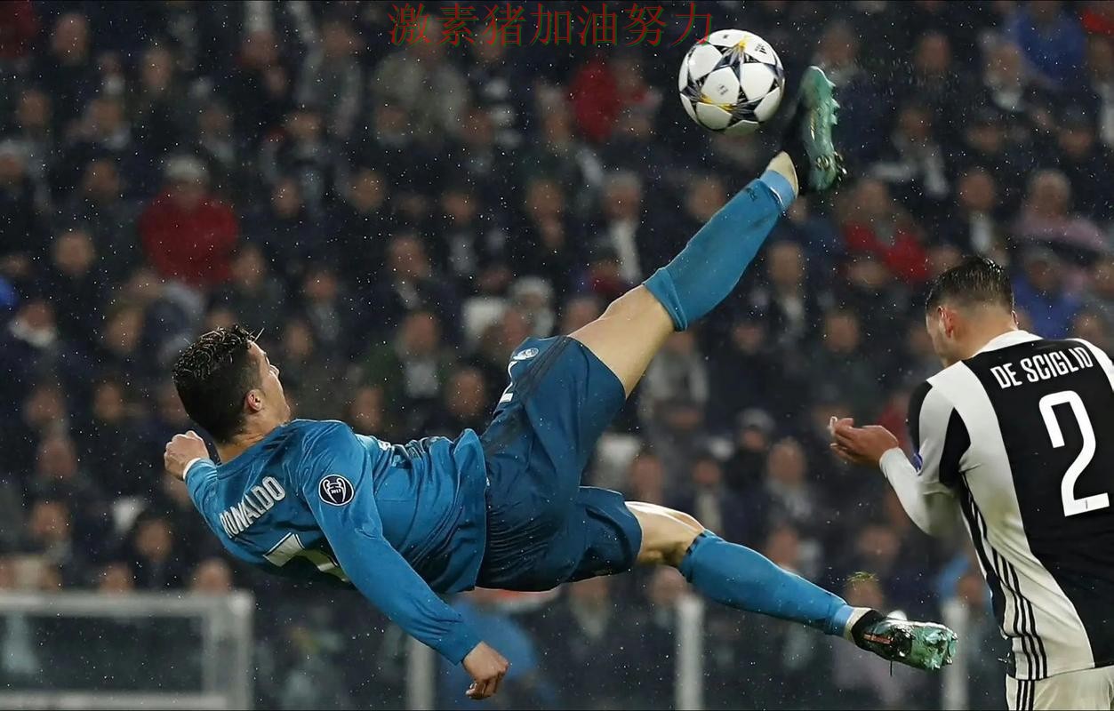 C罗打穿防线对手防线彻底崩盘 C罗打穿防线对手防线彻底崩盘